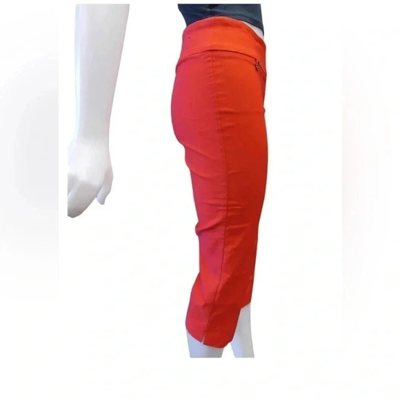 S.C & CO Coral Tummy Control Capri Size  8 - Picture 3 of 8